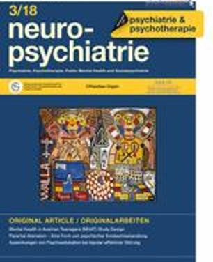 Neuro-Psychiatrie